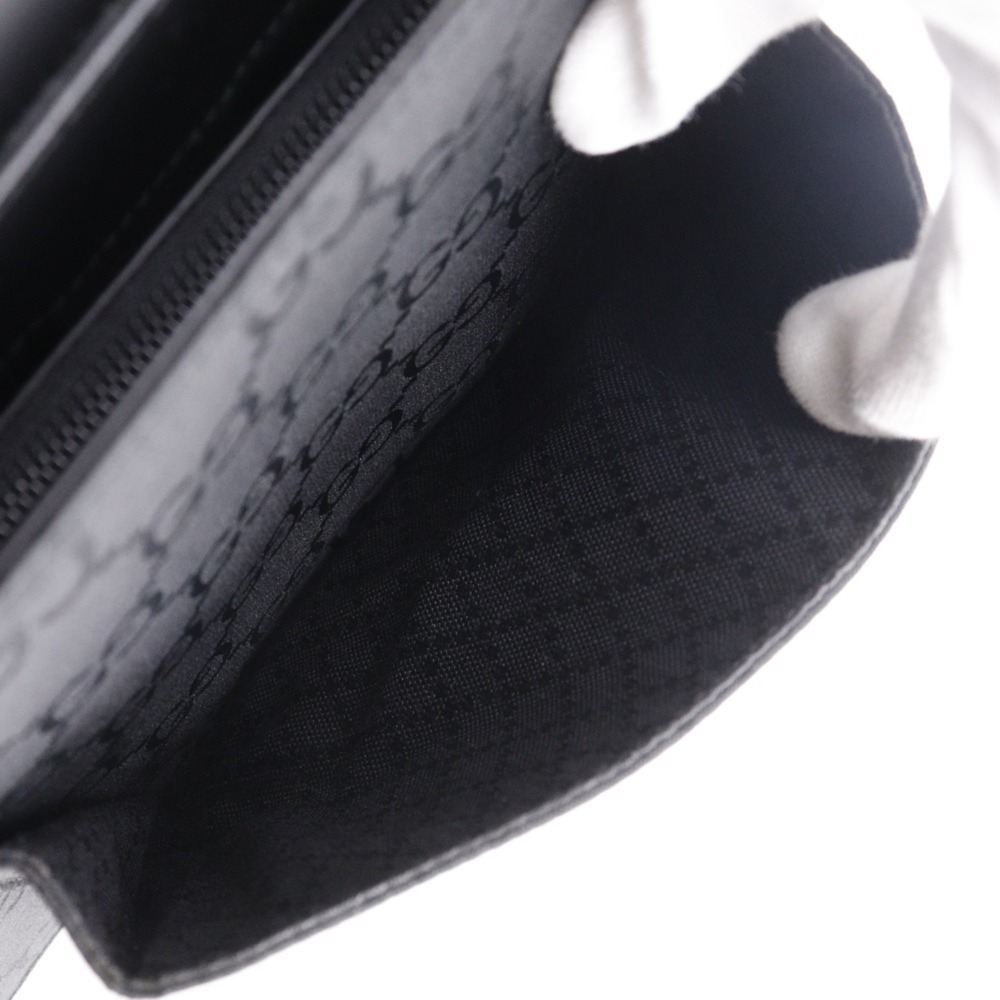 GUCCI Authentic Black Tote Bag - Picture 8 of 16